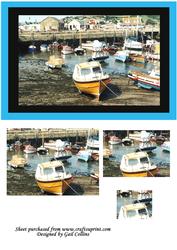 West Bay Dorset.