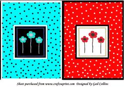 Poppies