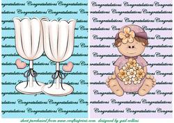 Baby or Wedding