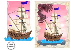 Sail Away