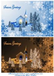 Christmas Church