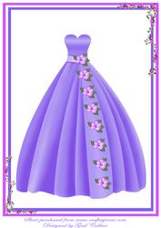 Ball Gown