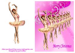 Christmas Ballet