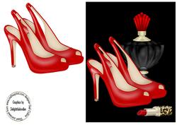 Red for Fun