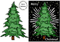 The Christmas Tree