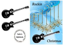 Rockin Cristmas