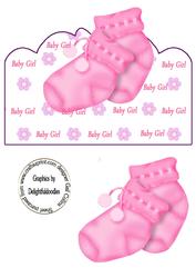 Baby Pink