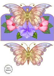 Butterfly Beauty