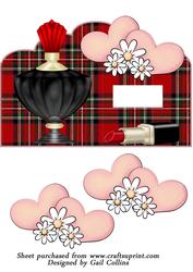 Scottish Valentine