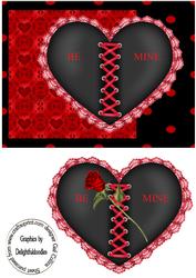 My Heart My Love