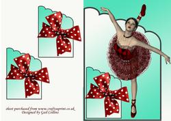 Ballet and Bows
