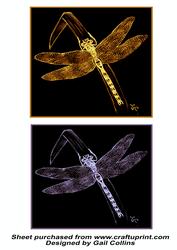 Dragonfly X2