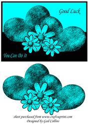 Lucky Hearts