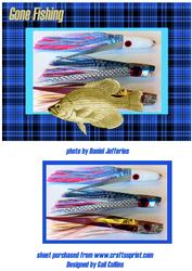Gone Fishing 2