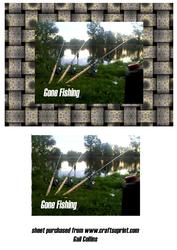 Gone Fishing 3