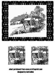 The Little Church