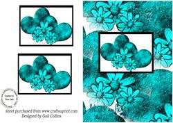 Hearts and Flowers