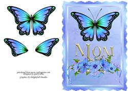 For Mom