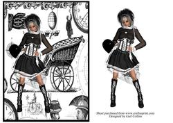 Steampunk Rocks