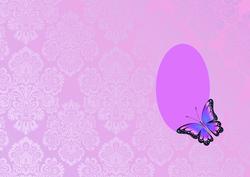 Wishing You Love and Happiness Insert
