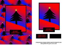 The Xmas Trees