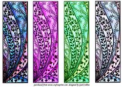 Hand Drawnbook Marks 2