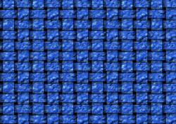 Life on the Ocean Wave Backing Sheet