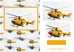The Hellicopter