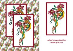 Oriental Dragon