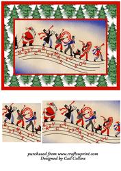 Christmas Music