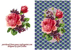 Mixed Flowers