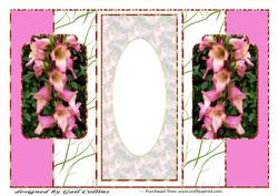 Foxgloves