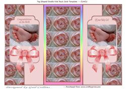 Baby Pink