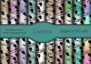 Leaves
