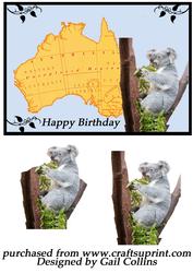 Australia