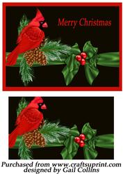 The Cardinal