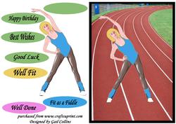 Keep Fit