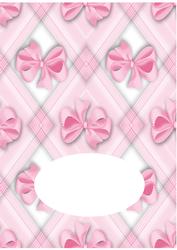 Twin Girls Insert