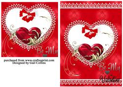 Be My Valentine