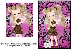 Little Madam