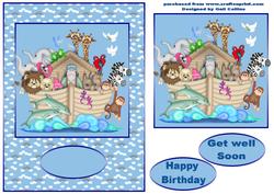 Noahs Ark