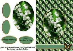 Lilly of the Valley