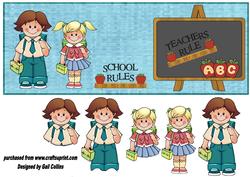 School Days 1