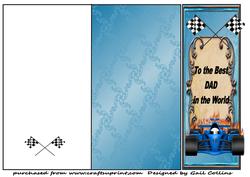 Racing Car