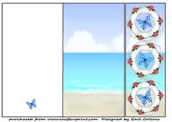 Tropical No 3