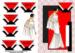 Elegant Lady 3