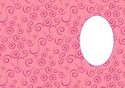 Pink Insert
