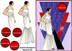 White Elegance