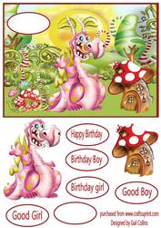 Little Dragon