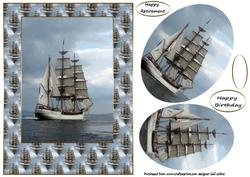 The Clipper